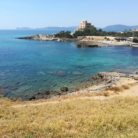 Bed & Breakfast El Sol Alghero