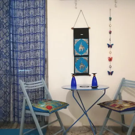 El Sol Bed & Breakfast