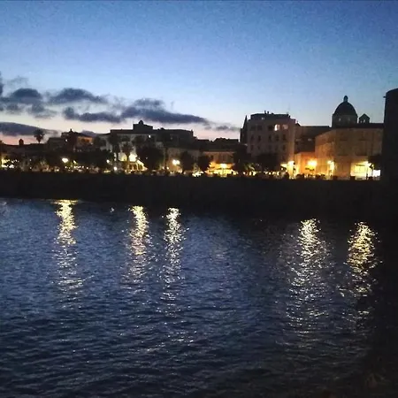 El Sol Отель типа 