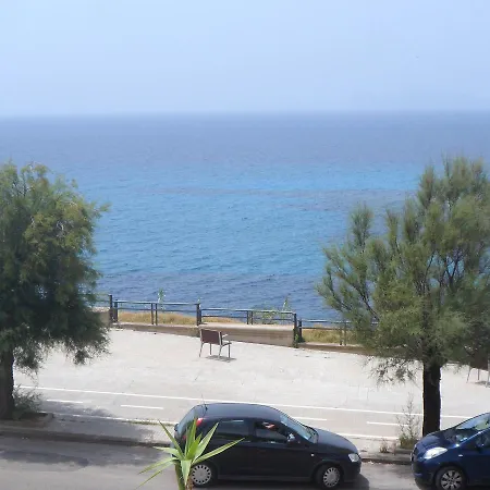 El Sol Отель типа 